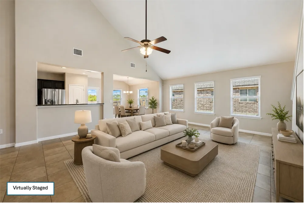 912 Canvasback Creek Drive Leander, TX 78641