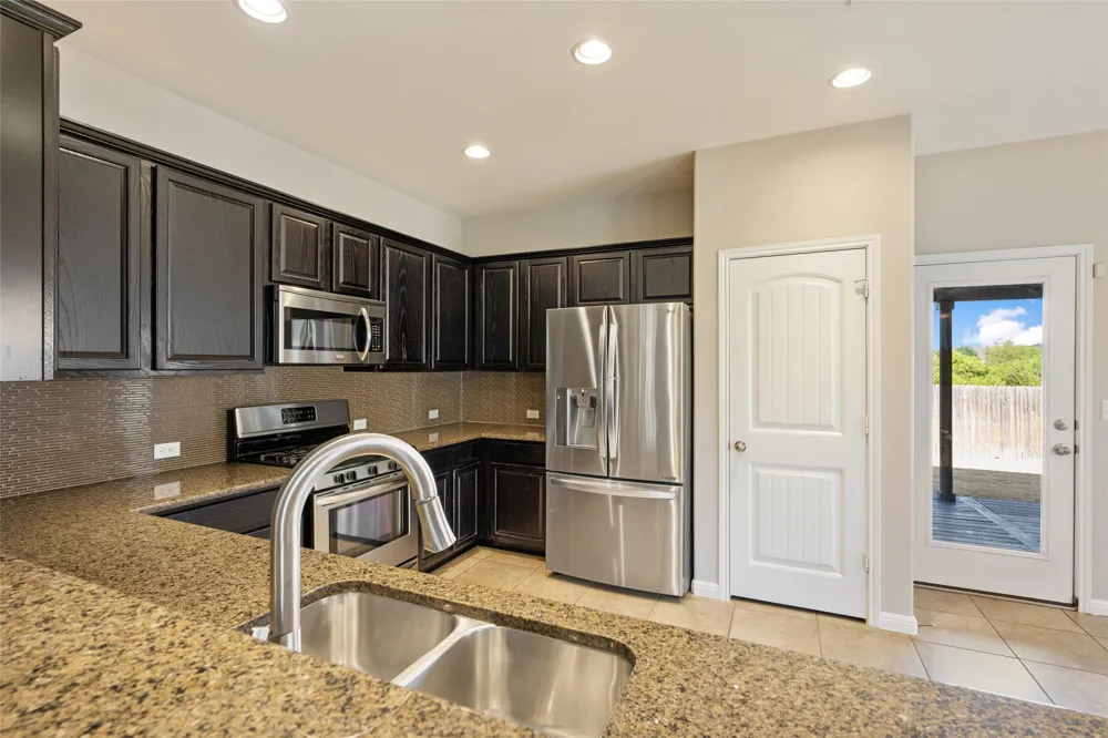 912 Canvasback Creek Drive Leander, TX 78641