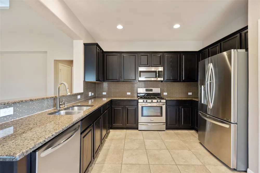 912 Canvasback Creek Drive Leander, TX 78641