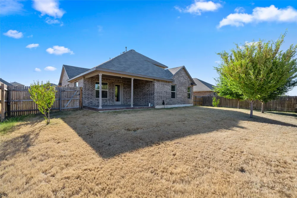 912 Canvasback Creek Drive Leander, TX 78641