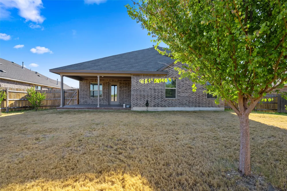 912 Canvasback Creek Drive Leander, TX 78641