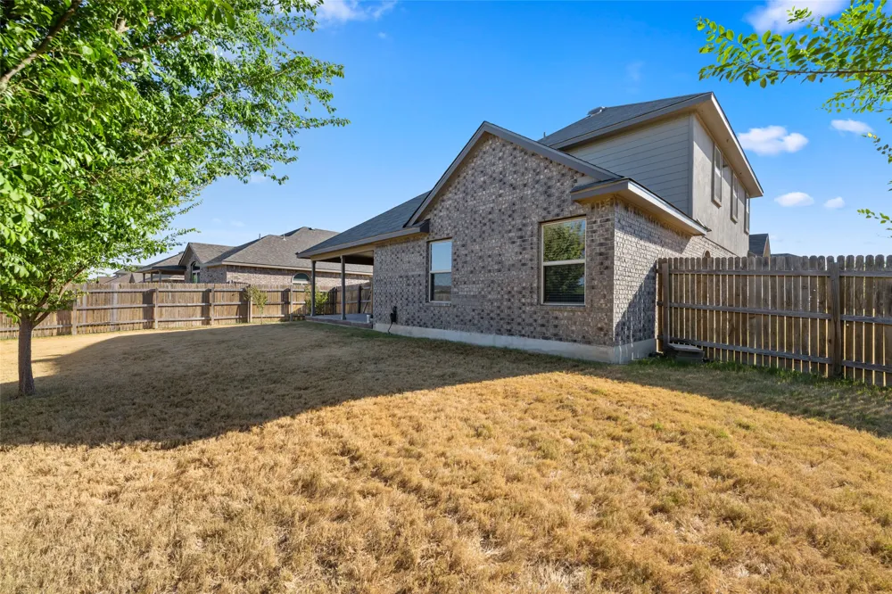 912 Canvasback Creek Drive Leander, TX 78641