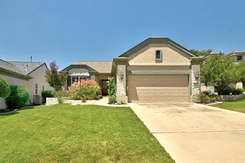 321 Fieldstone Drive