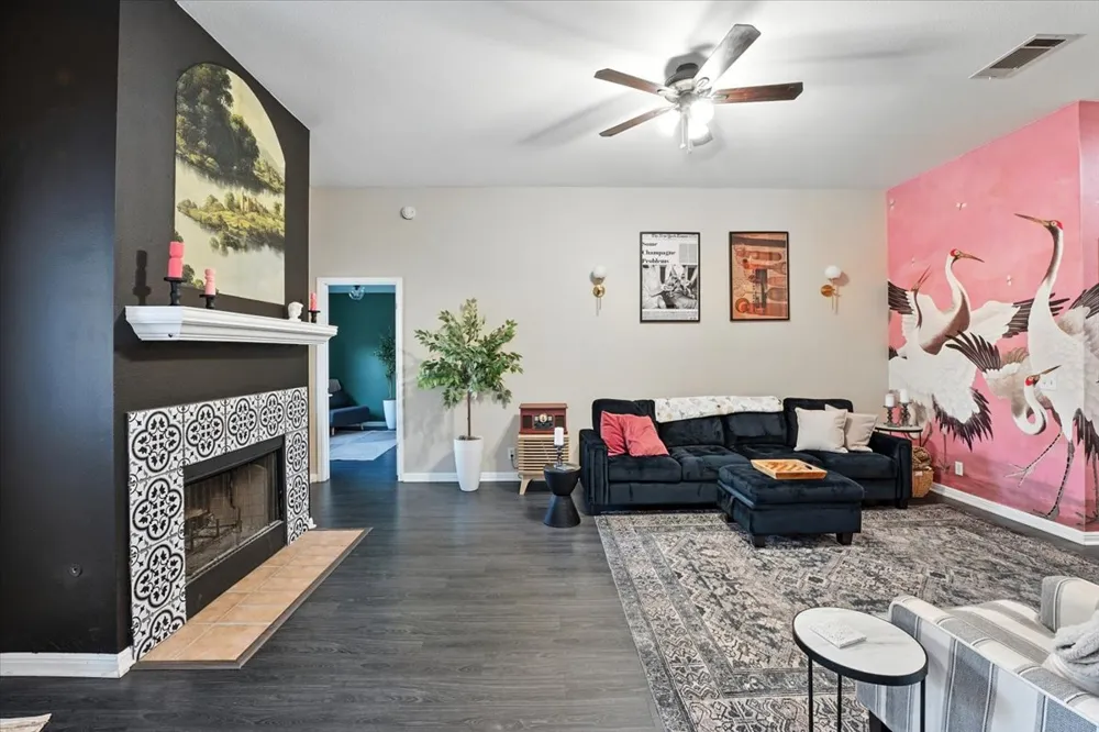 6001 Andross Court Hutto, TX 78634