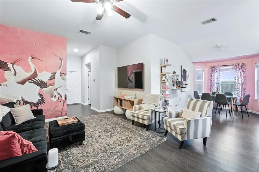 6001 Andross Court Hutto, TX 78634