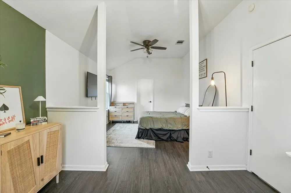 6001 Andross Court Hutto, TX 78634