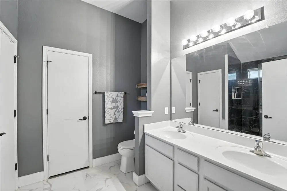 6001 Andross Court Hutto, TX 78634