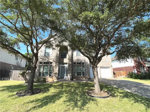 802 Stevenage Drive