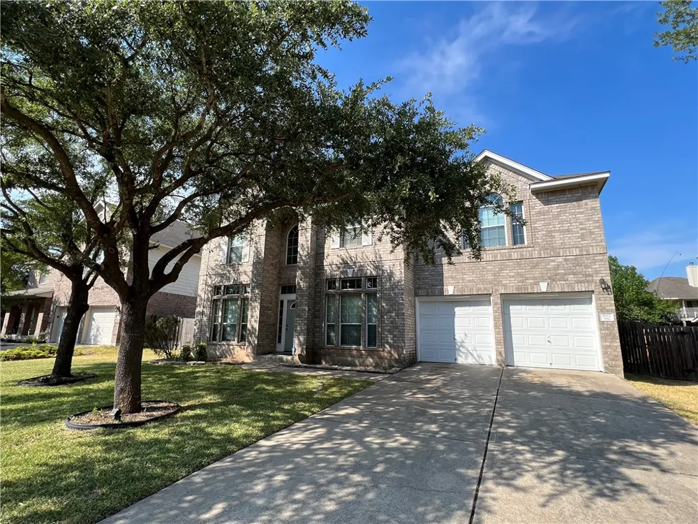 802 Stevenage Drive Pflugerville, TX 78660