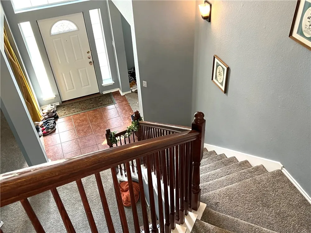 802 Stevenage Drive Pflugerville, TX 78660