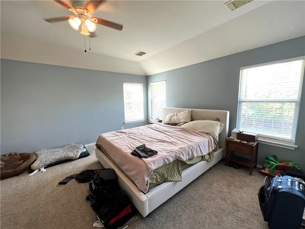 802 Stevenage Drive Pflugerville, TX 78660