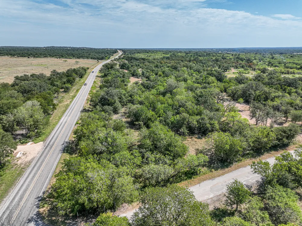 Pumper Tract 1 Road Luling, TX 78648
