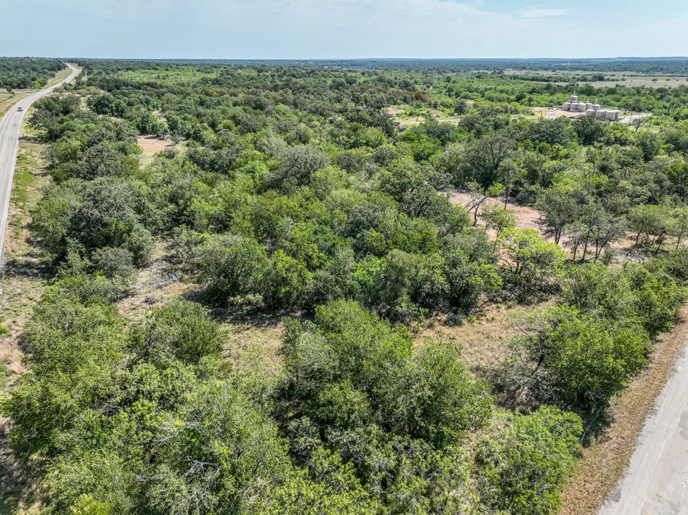 Pumper Tract 1 Road Luling, TX 78648