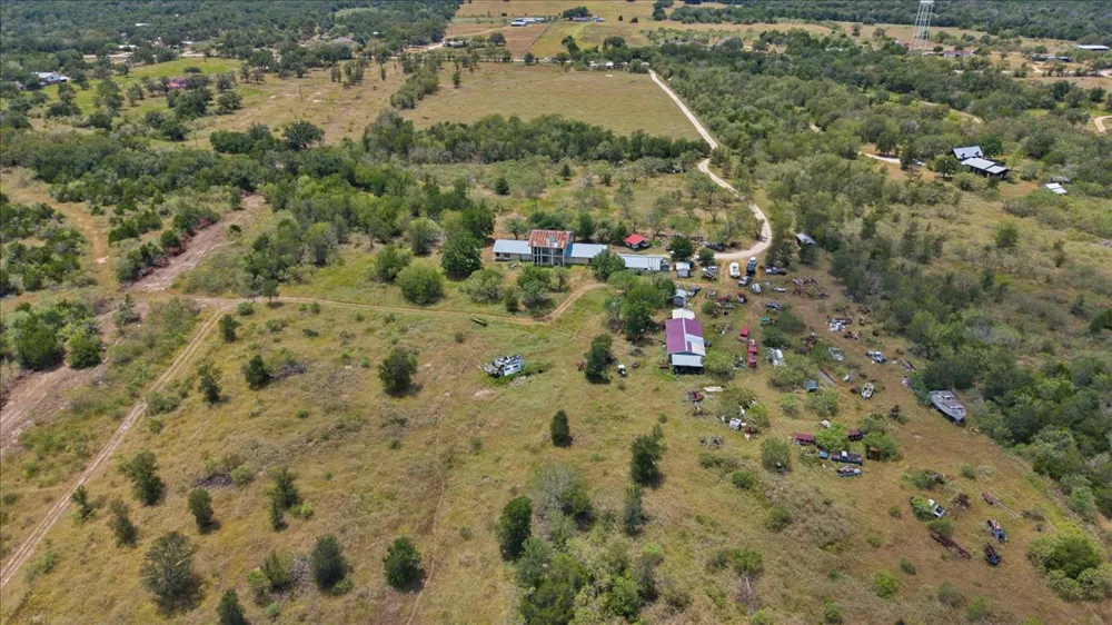 5100 FM 535 Cedar Creek, TX 78612