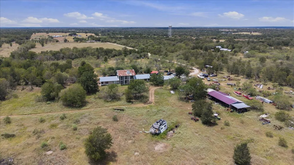 5100 FM 535 Cedar Creek, TX 78612