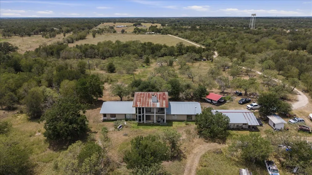 5100 FM 535 Cedar Creek, TX 78612