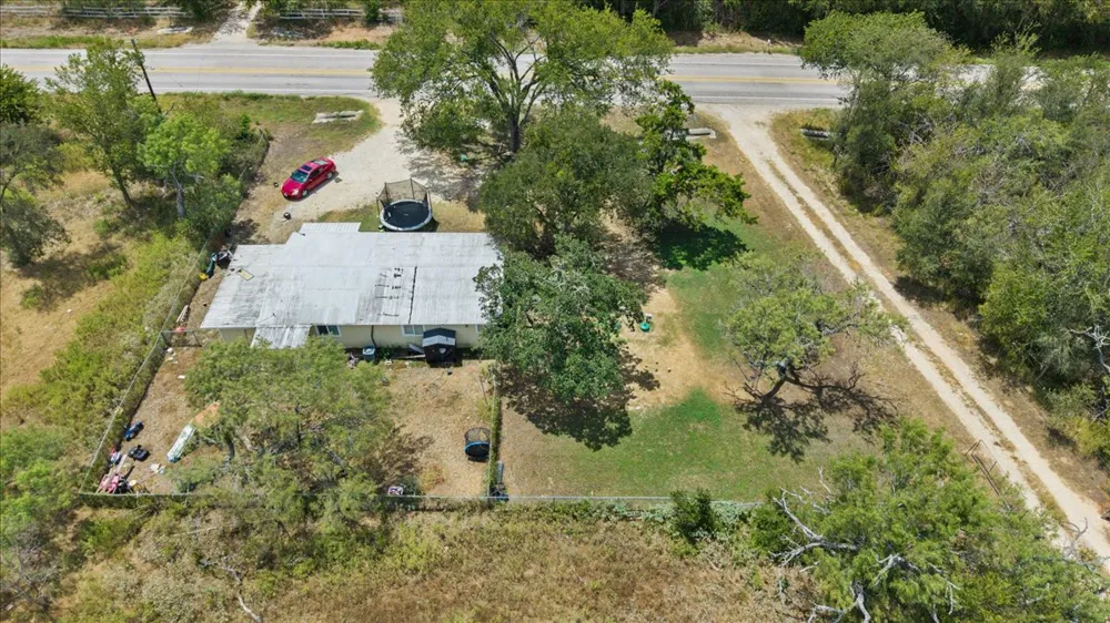 5100 FM 535 Cedar Creek, TX 78612