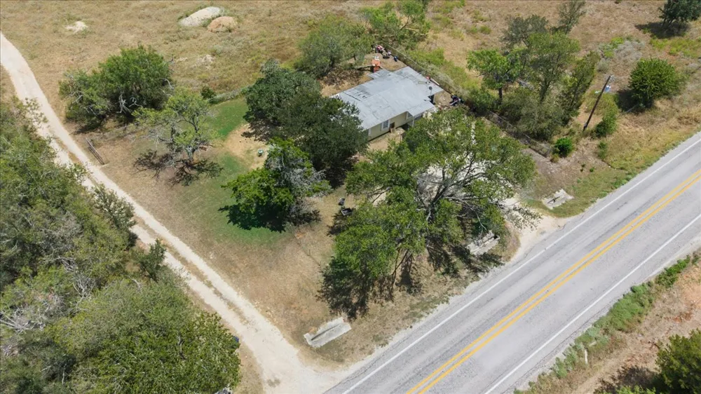 5100 FM 535 Cedar Creek, TX 78612