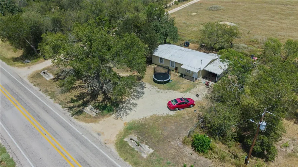 5100 FM 535 Cedar Creek, TX 78612
