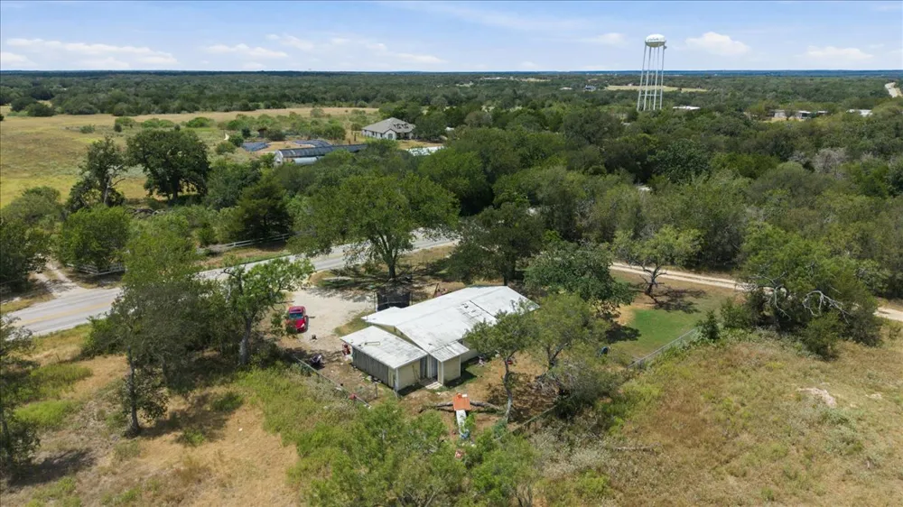 5100 FM 535 Cedar Creek, TX 78612