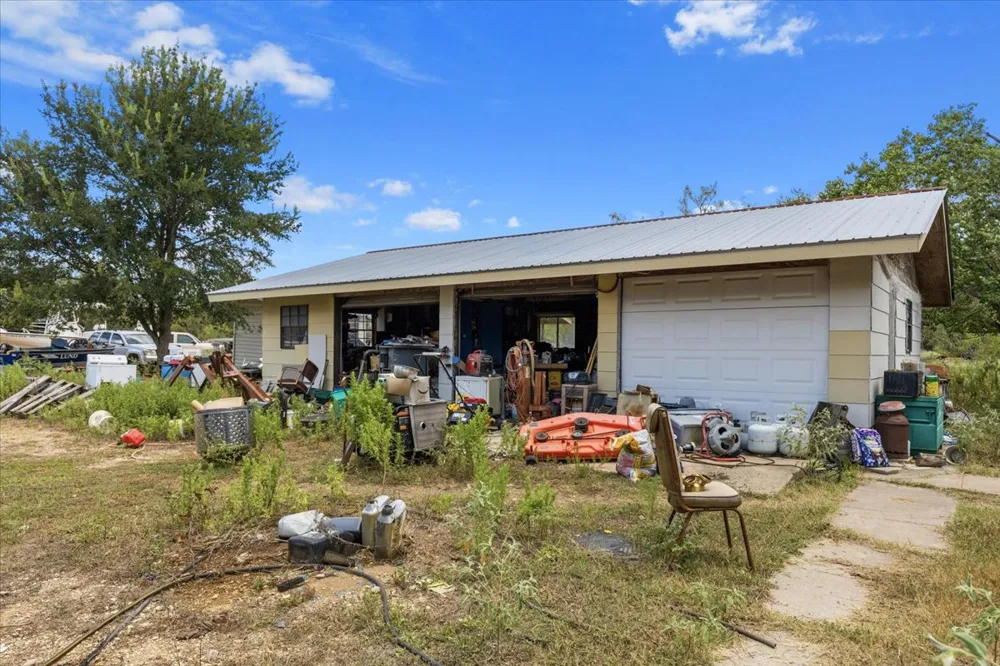 5100 FM 535 Cedar Creek, TX 78612