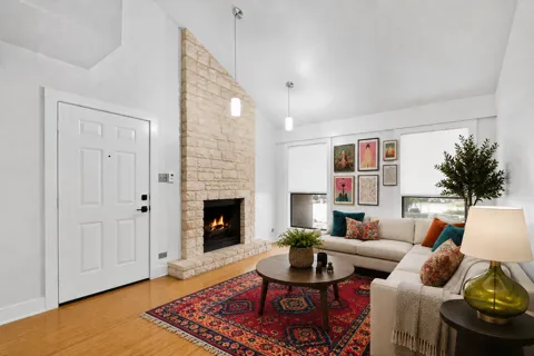 2500 Enfield Road #3