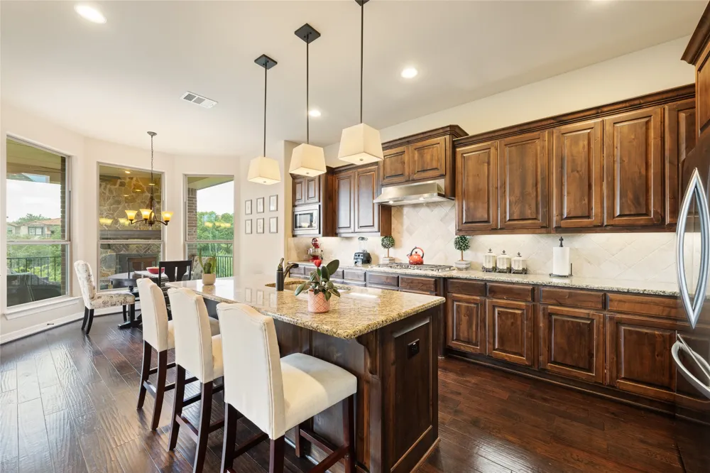 2245 Ambush Canyon Leander, TX 78641