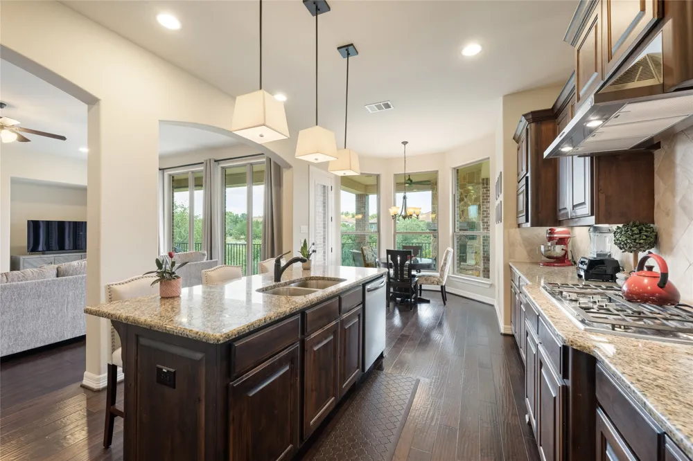 2245 Ambush Canyon Leander, TX 78641