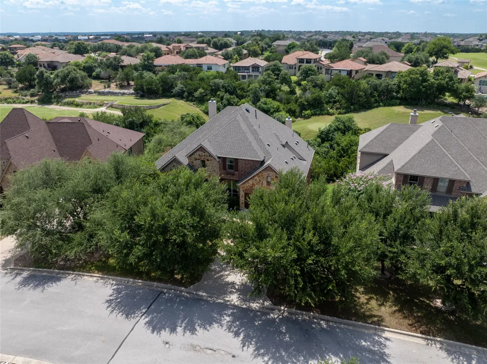 2245 Ambush Canyon Leander, TX 78641