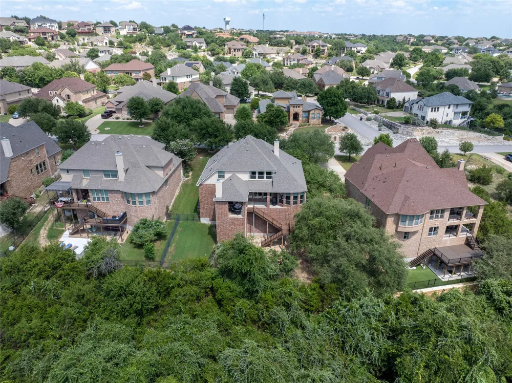 2245 Ambush Canyon Leander, TX 78641