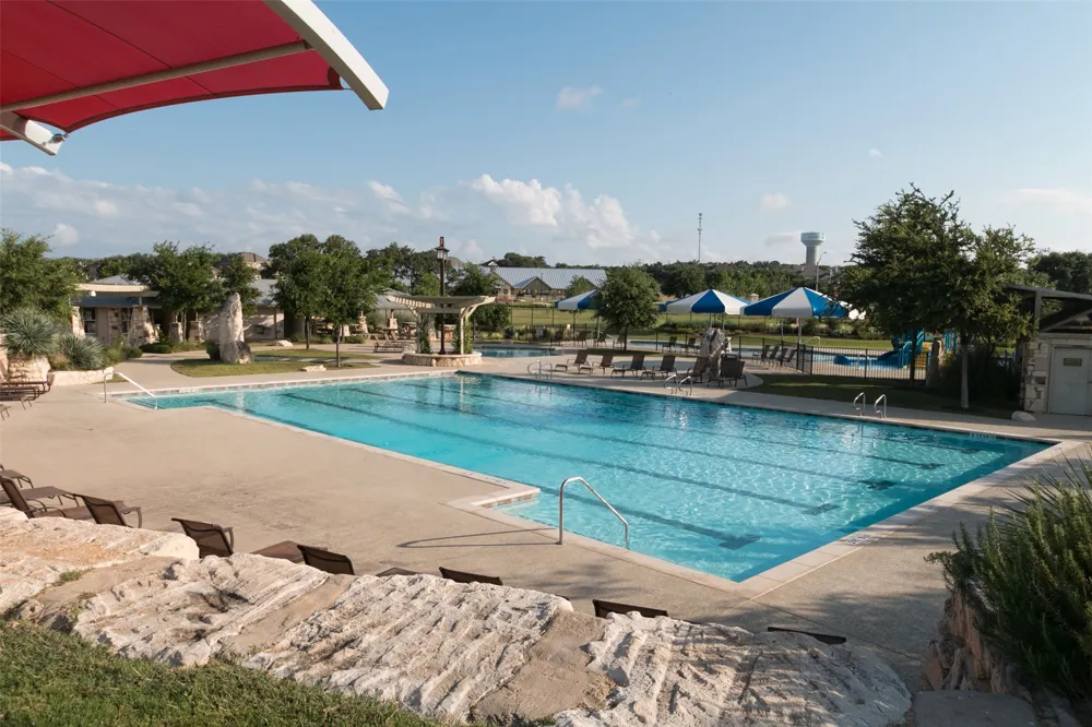 2245 Ambush Canyon Leander, TX 78641