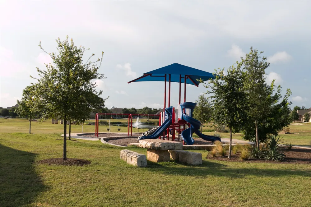 2245 Ambush Canyon Leander, TX 78641