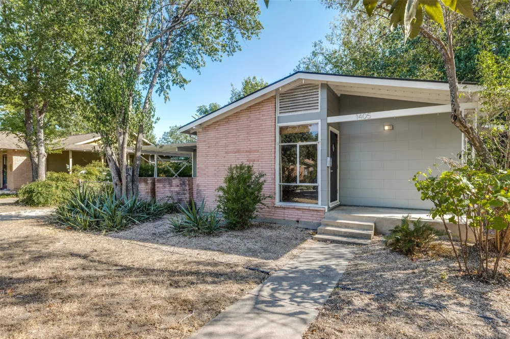 1405 Broadmoor Drive Austin, TX 78723