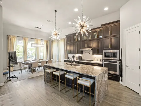 5304 Via Besso Drive