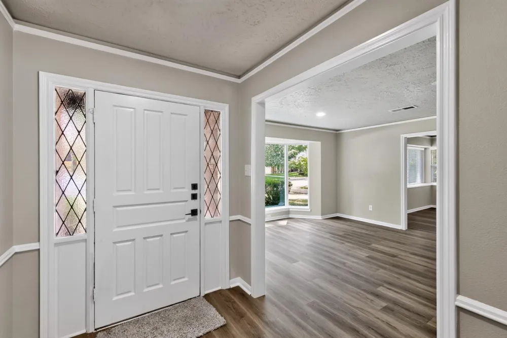 1915 Seven Oaks Drive Kingwood, TX 77339