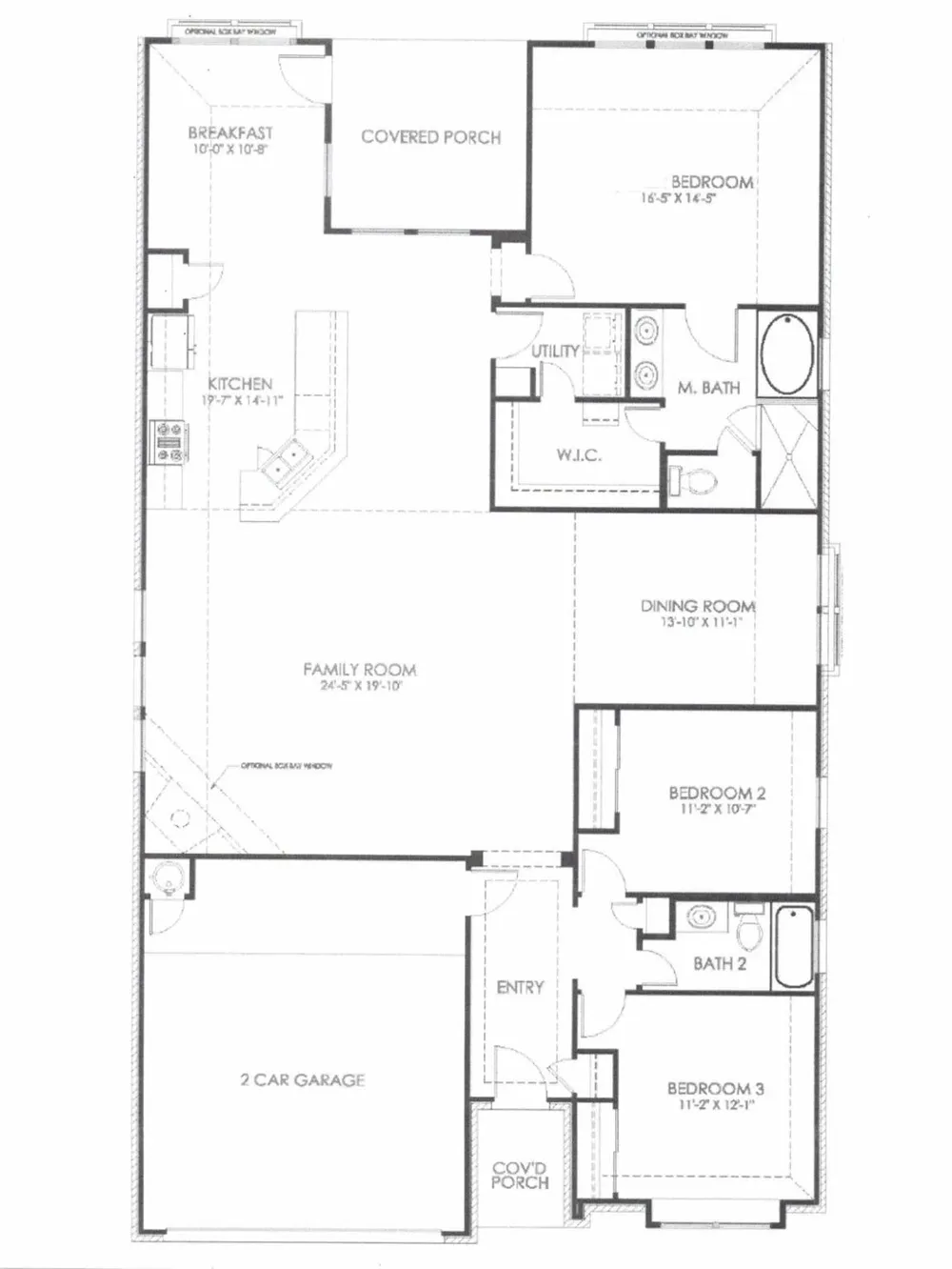 16943 Brine Pool Lane Crosby, TX 77532