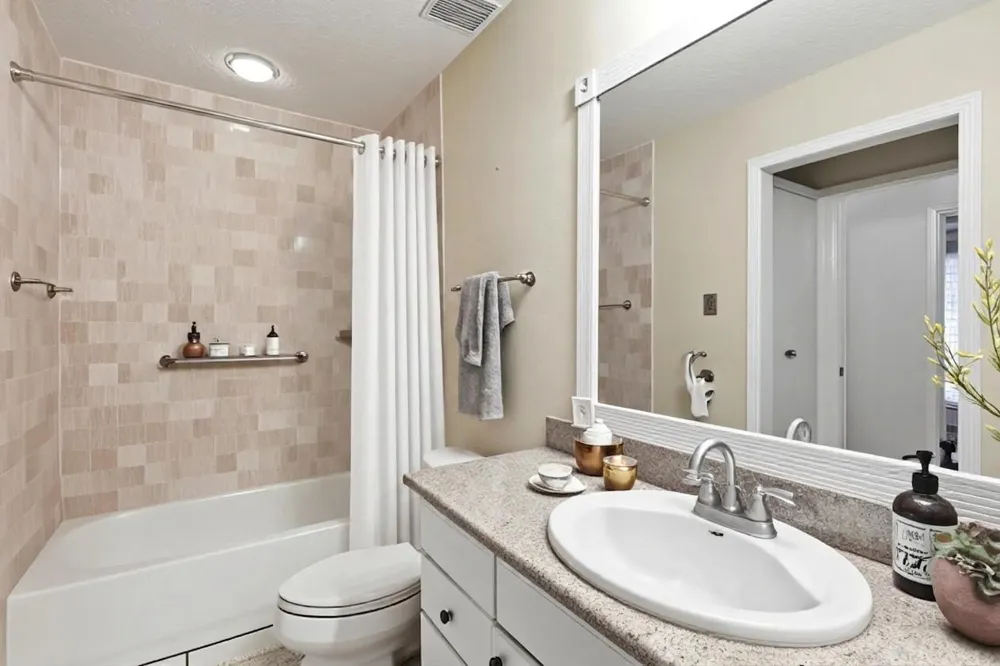 45 Night Hawk Place The Woodlands, TX 77380
