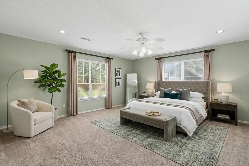 45 Night Hawk Place The Woodlands, TX 77380