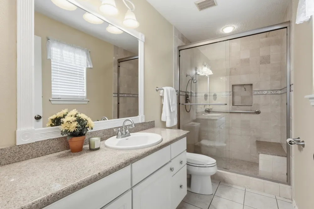 45 Night Hawk Place The Woodlands, TX 77380