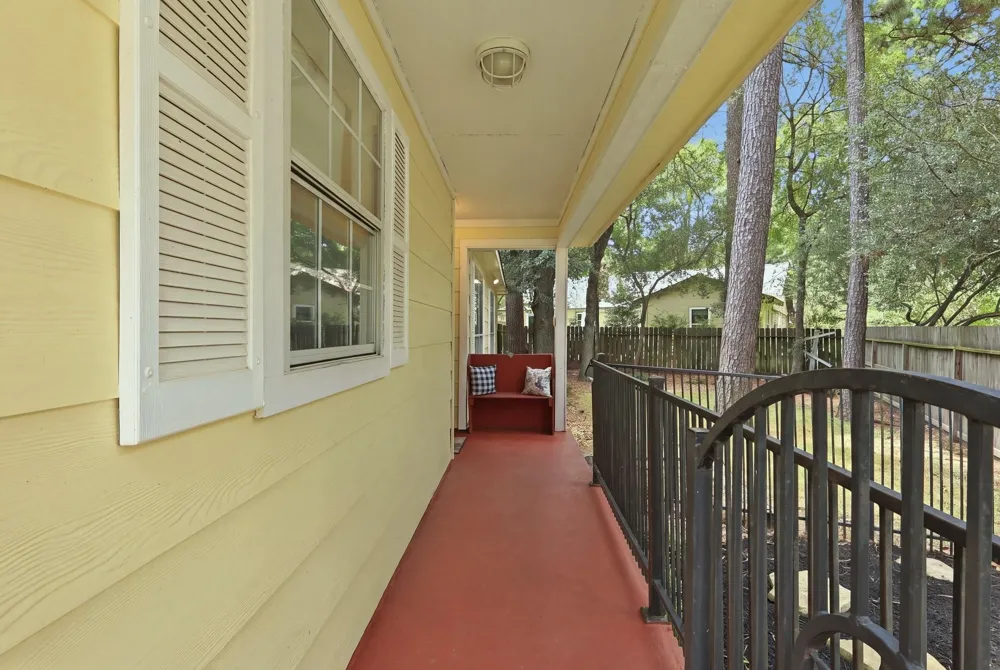 45 Night Hawk Place The Woodlands, TX 77380
