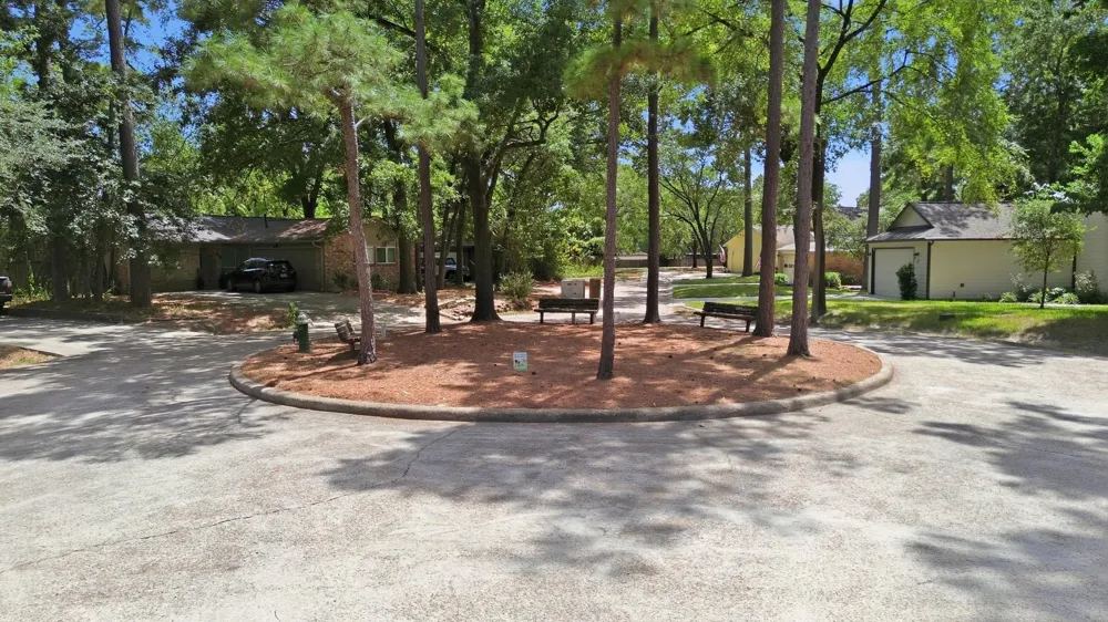 45 Night Hawk Place The Woodlands, TX 77380