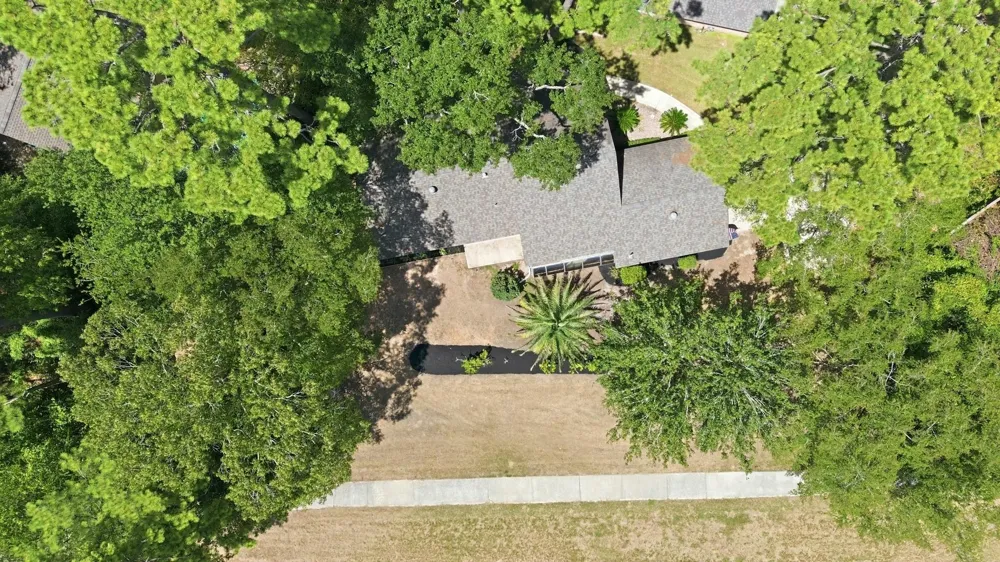 45 Night Hawk Place The Woodlands, TX 77380