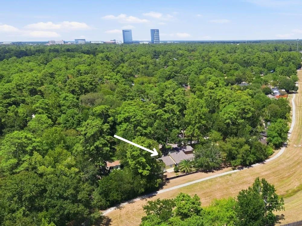 45 Night Hawk Place The Woodlands, TX 77380