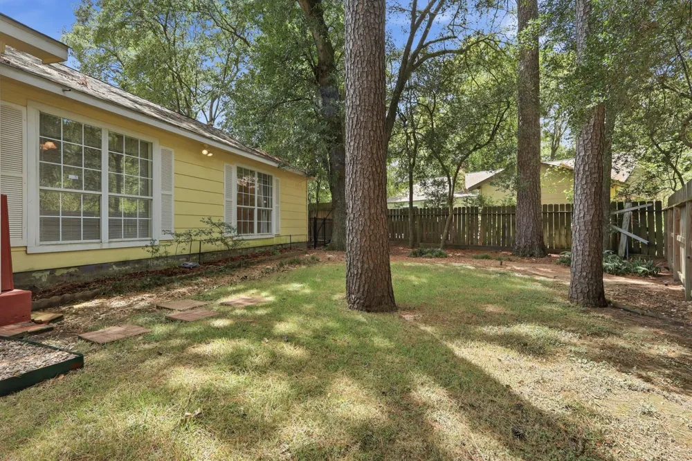 45 Night Hawk Place The Woodlands, TX 77380