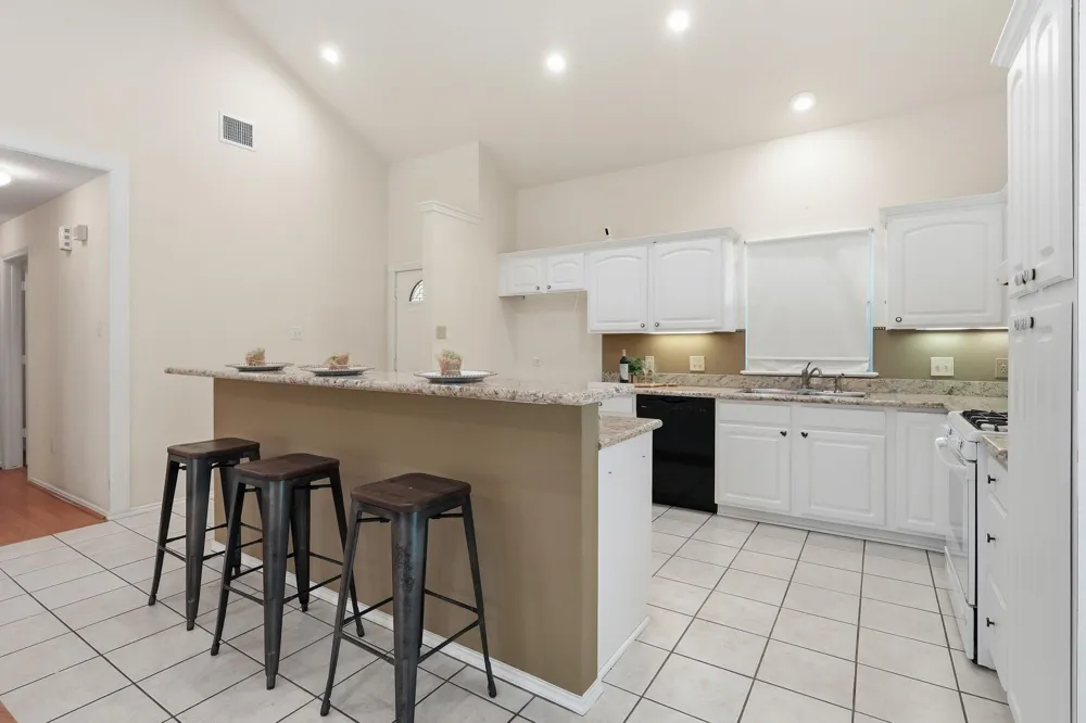 45 Night Hawk Place The Woodlands, TX 77380