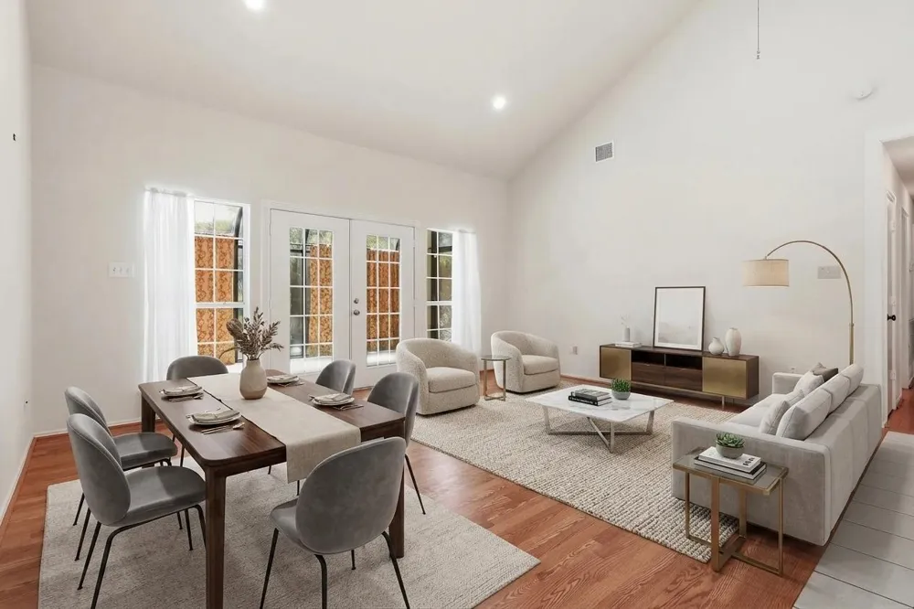 45 Night Hawk Place The Woodlands, TX 77380