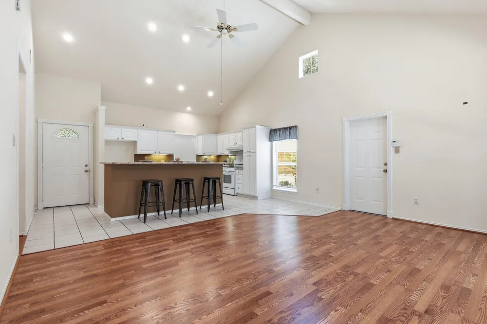 45 Night Hawk Place The Woodlands, TX 77380