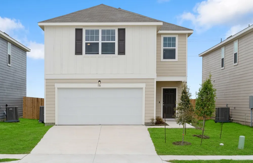 14420 Sage Bloom Lane Elgin, TX 78621
