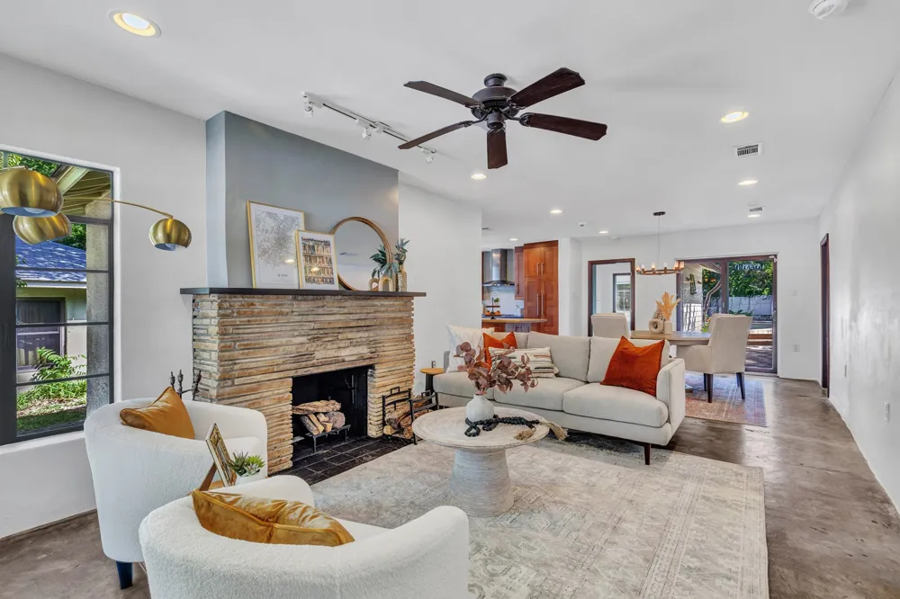 1208 Fairwood Road Austin, TX 78722