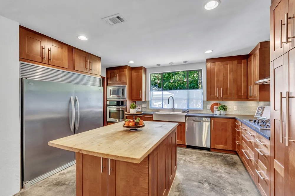 1208 Fairwood Road Austin, TX 78722